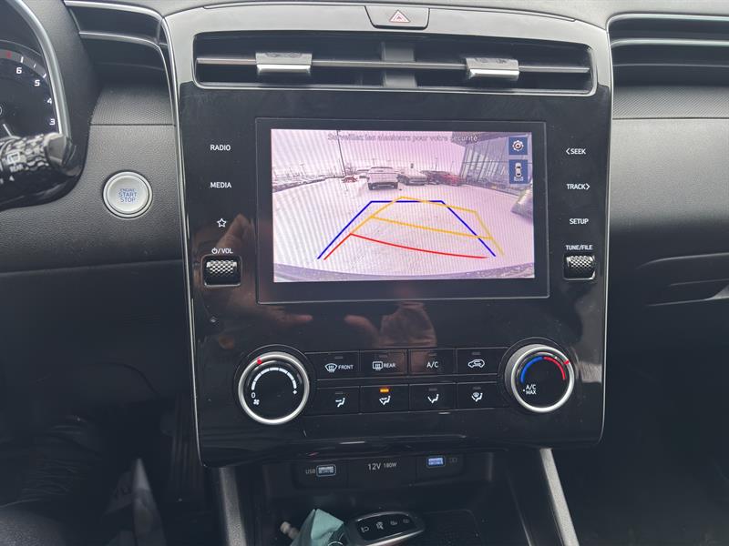 hyundai Tucson 2023 - 16