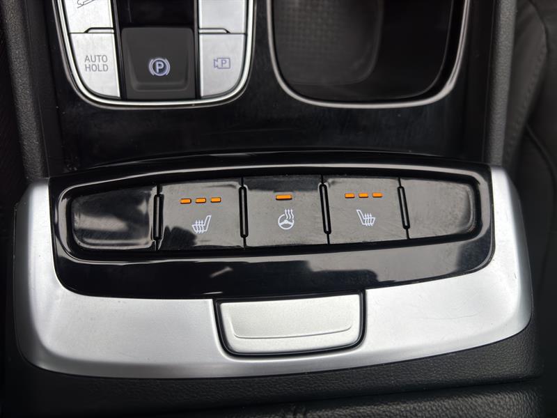 hyundai Tucson 2023 - 17