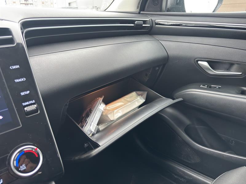 hyundai Tucson 2023 - 19