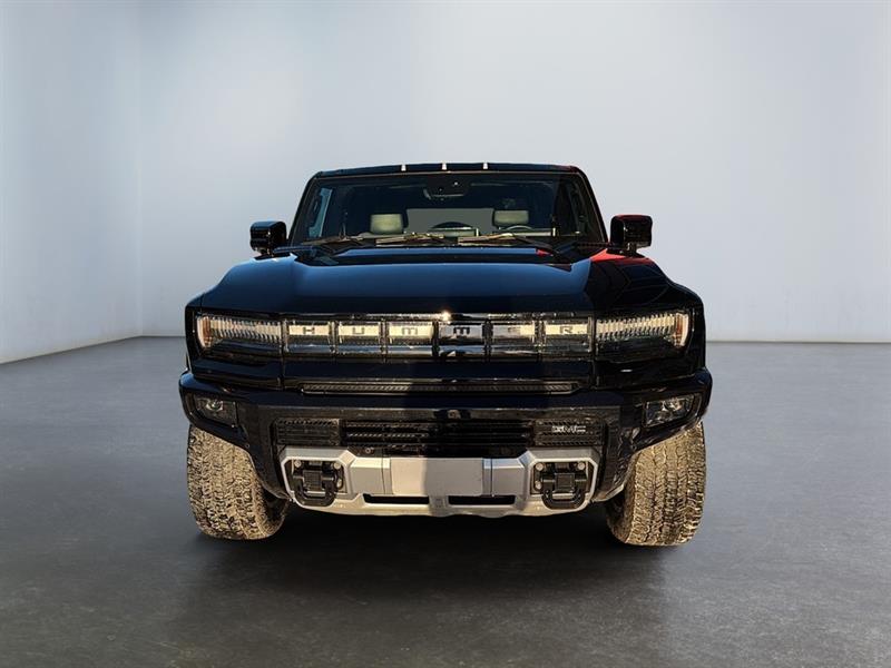 gmc HUMMER EV SUV 2024 - 2
