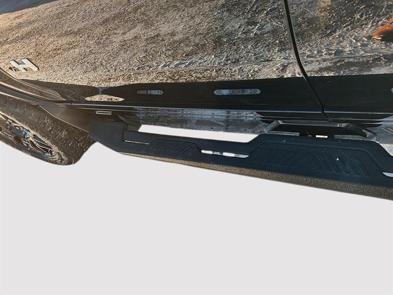 gmc HUMMER EV SUV 2024 - 6