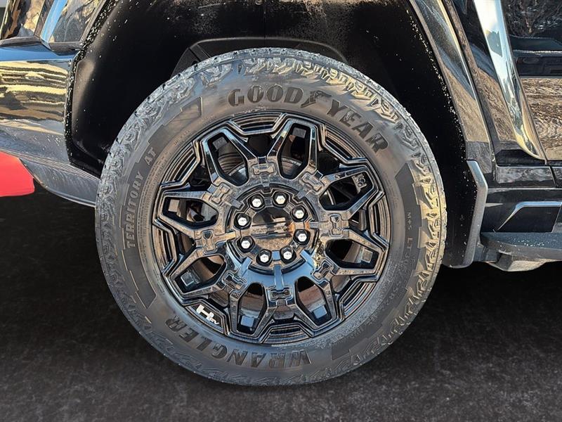 gmc HUMMER EV SUV 2024 - 7