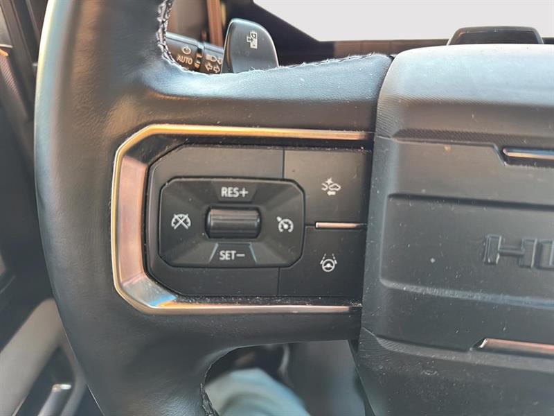 gmc HUMMER EV SUV 2024 - 9