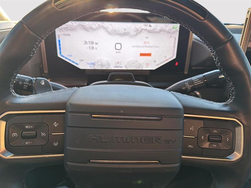 gmc HUMMER EV SUV 2024 - 11