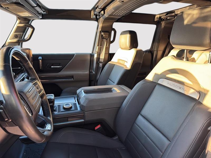 gmc HUMMER EV SUV 2024 - 14