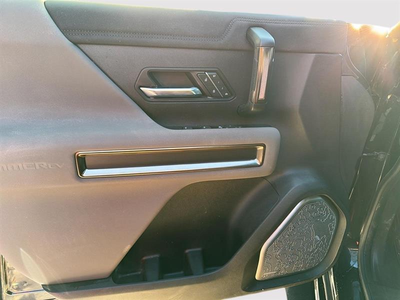 gmc HUMMER EV SUV 2024 - 16