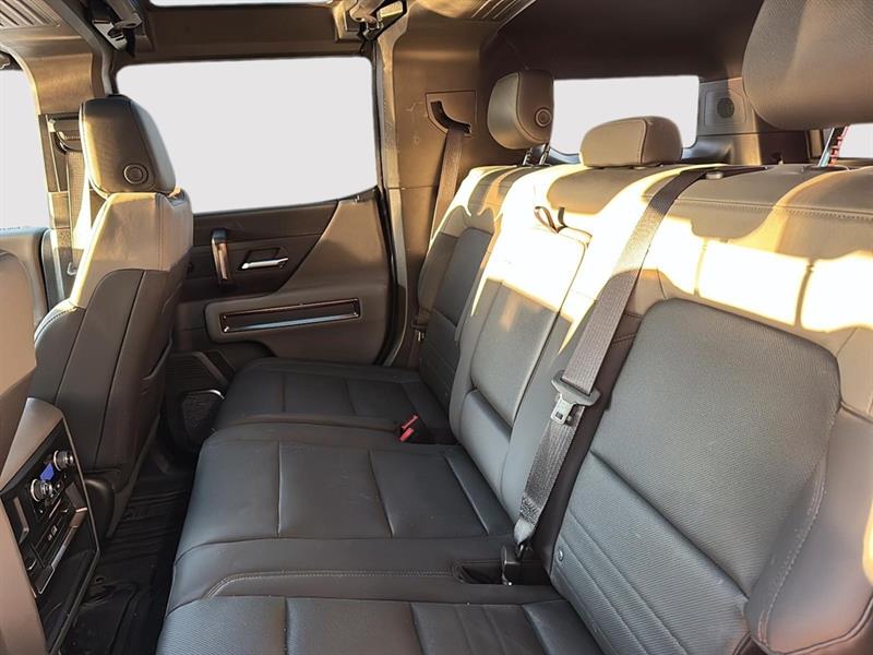 gmc HUMMER EV SUV 2024 - 17