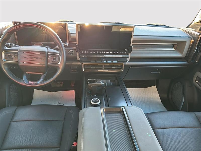 gmc HUMMER EV SUV 2024 - 18