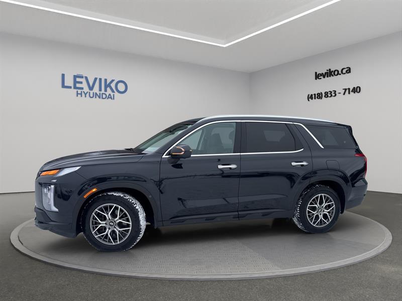 hyundai Palisade 2023 - 2
