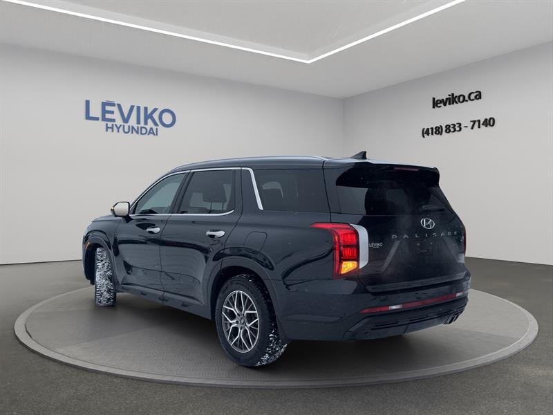 hyundai Palisade 2023 - 3