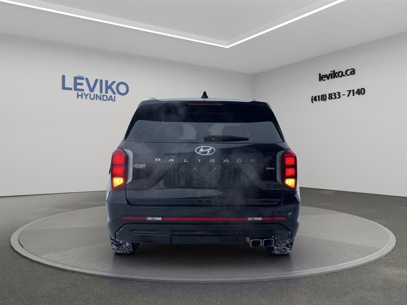 hyundai Palisade 2023 - 4
