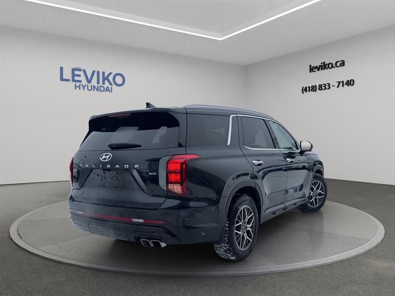 hyundai Palisade 2023 - 5