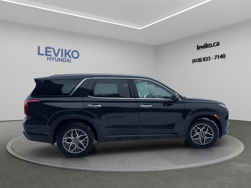 hyundai Palisade 2023 - 6