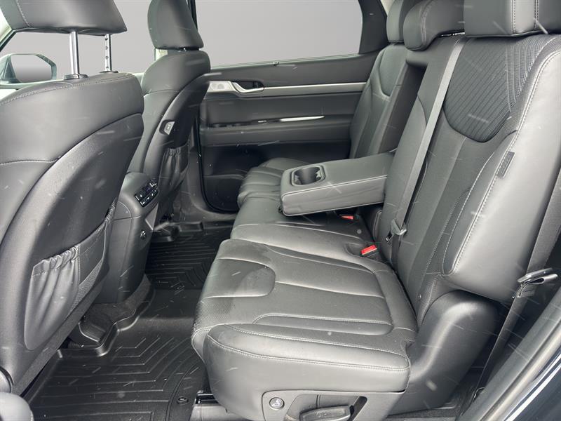 hyundai Palisade 2023 - 9