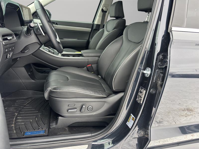 hyundai Palisade 2023 - 11
