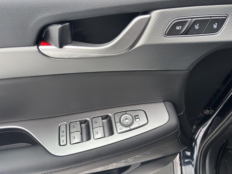 hyundai Palisade 2023 - 12