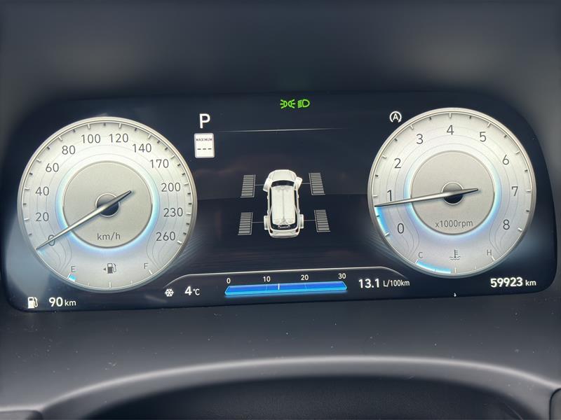 hyundai Palisade 2023 - 14