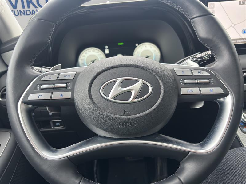 hyundai Palisade 2023 - 15