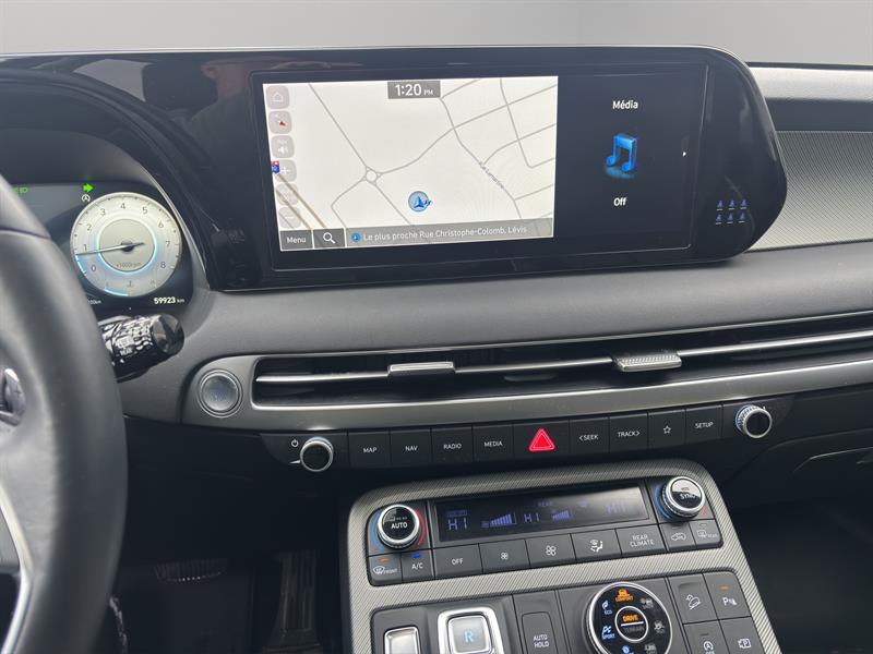 hyundai Palisade 2023 - 16