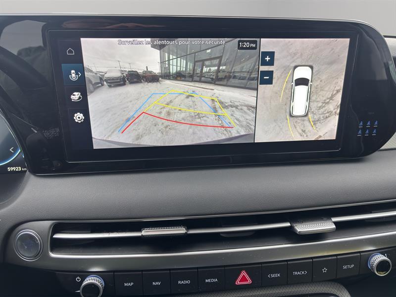 hyundai Palisade 2023 - 17