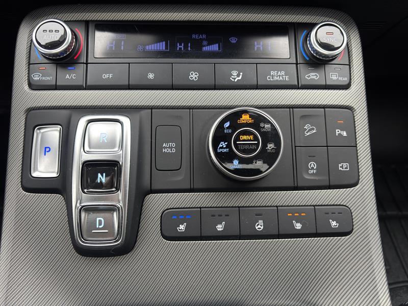 hyundai Palisade 2023 - 18