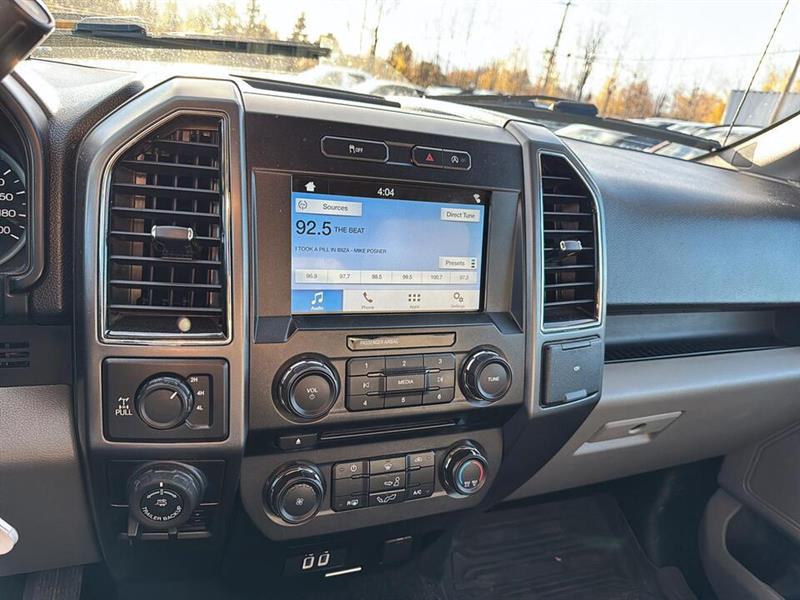 ford F-150 2018 - 10