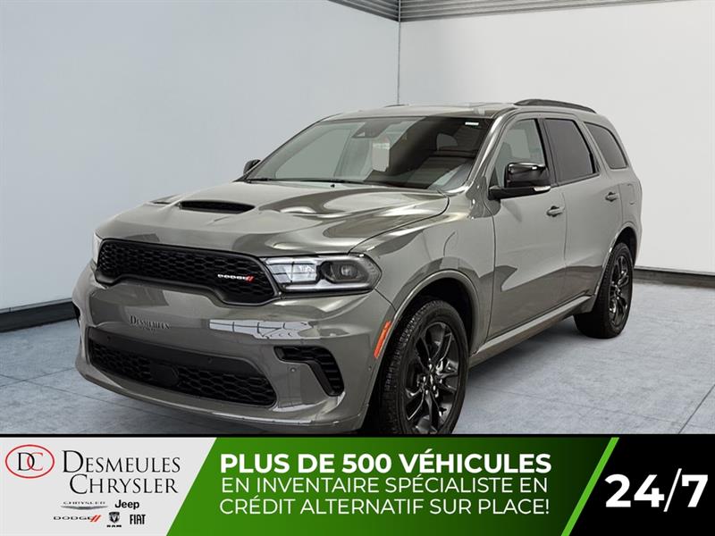 dodge Durango 2026