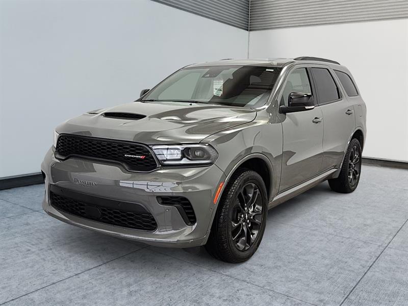dodge Durango 2026 - 2