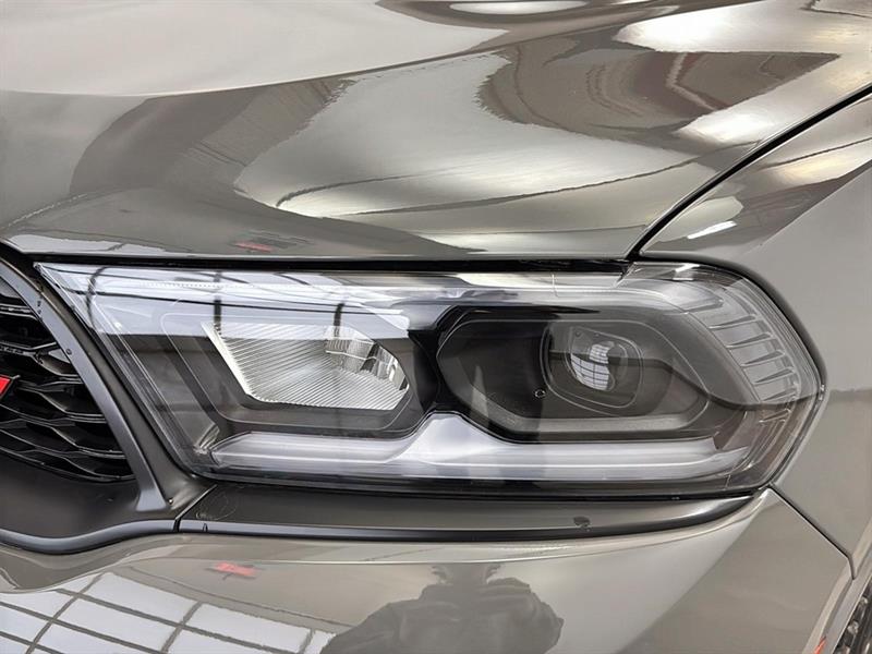 dodge Durango 2026 - 3