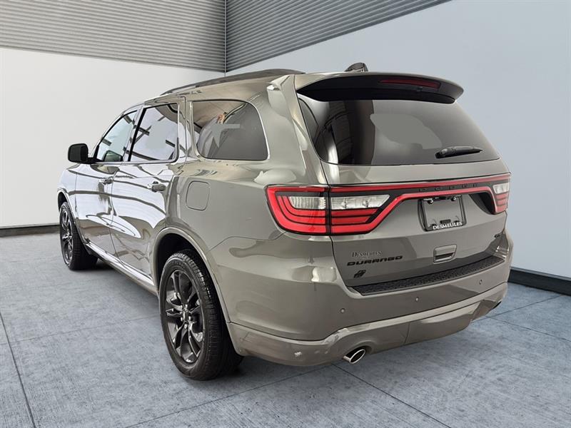 dodge Durango 2026 - 9