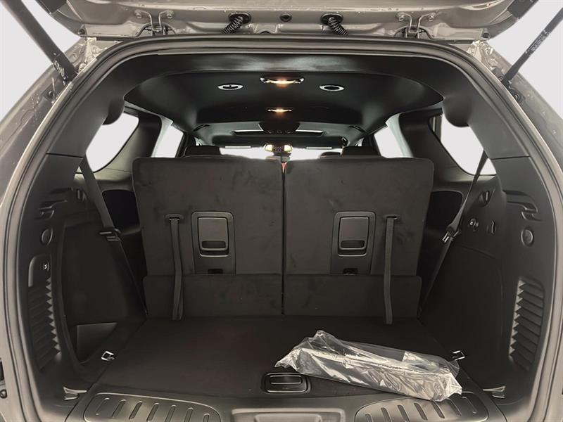 dodge Durango 2026 - 11