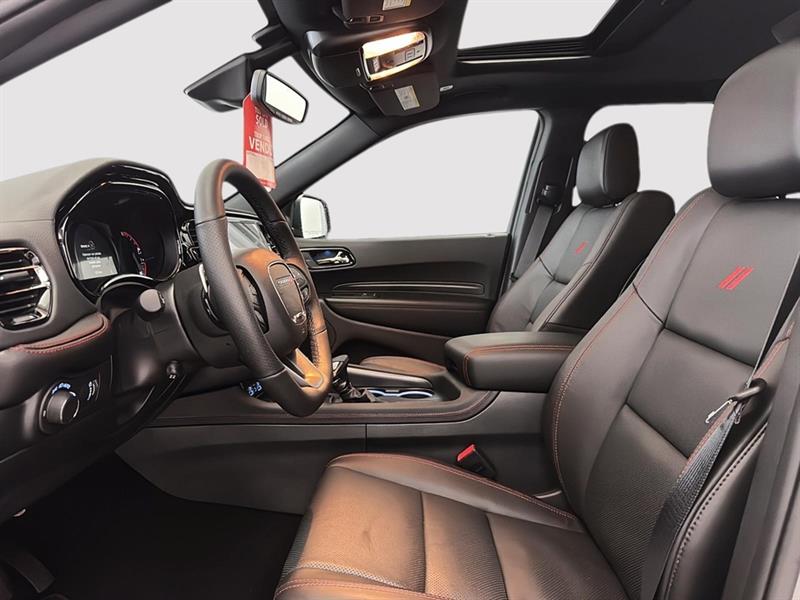 dodge Durango 2026 - 17