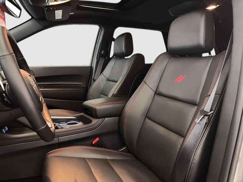 dodge Durango 2026 - 18