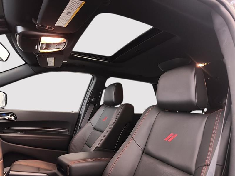 dodge Durango 2026 - 19