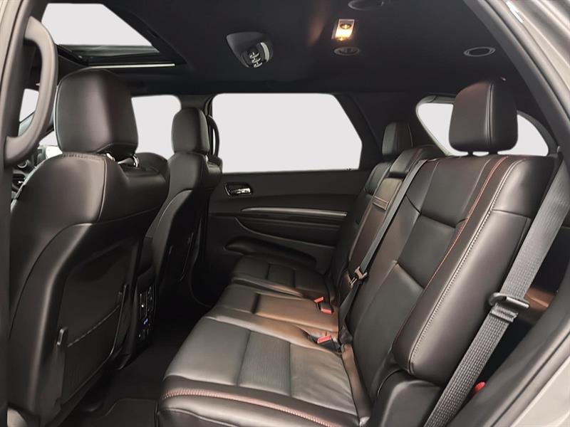 dodge Durango 2026 - 21