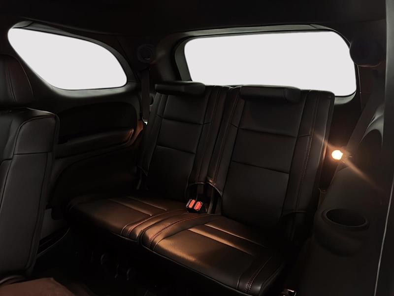 dodge Durango 2026 - 24