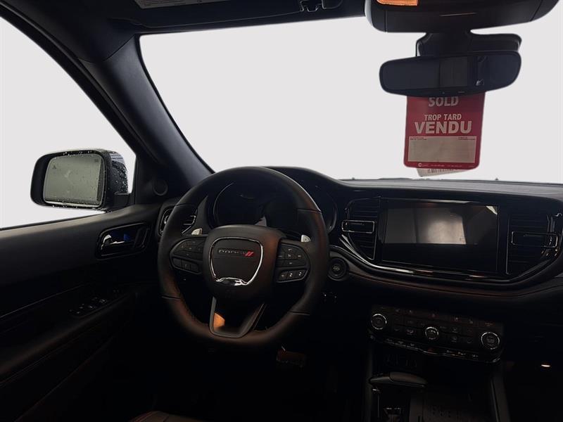 dodge Durango 2026 - 25