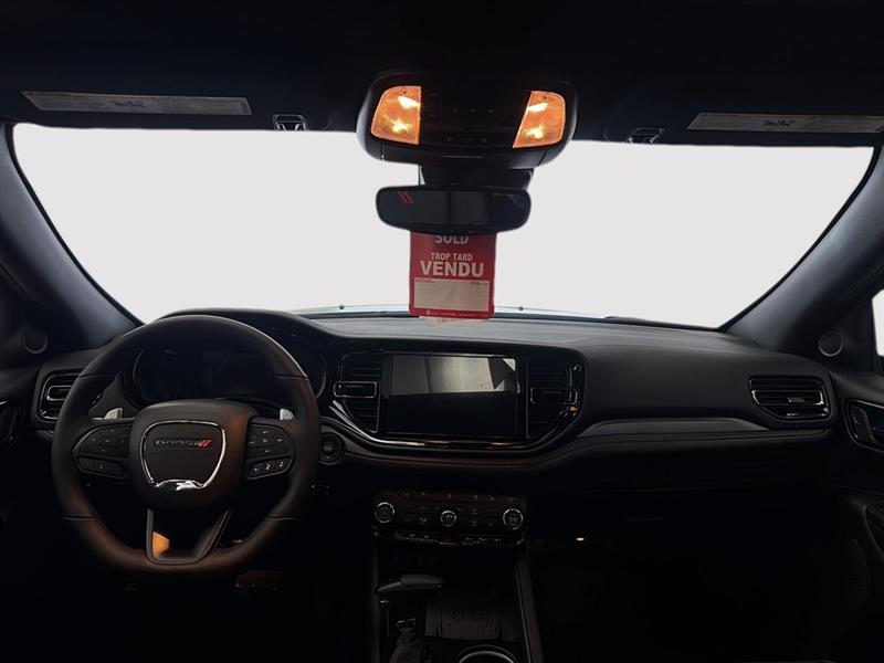 dodge Durango 2026 - 26