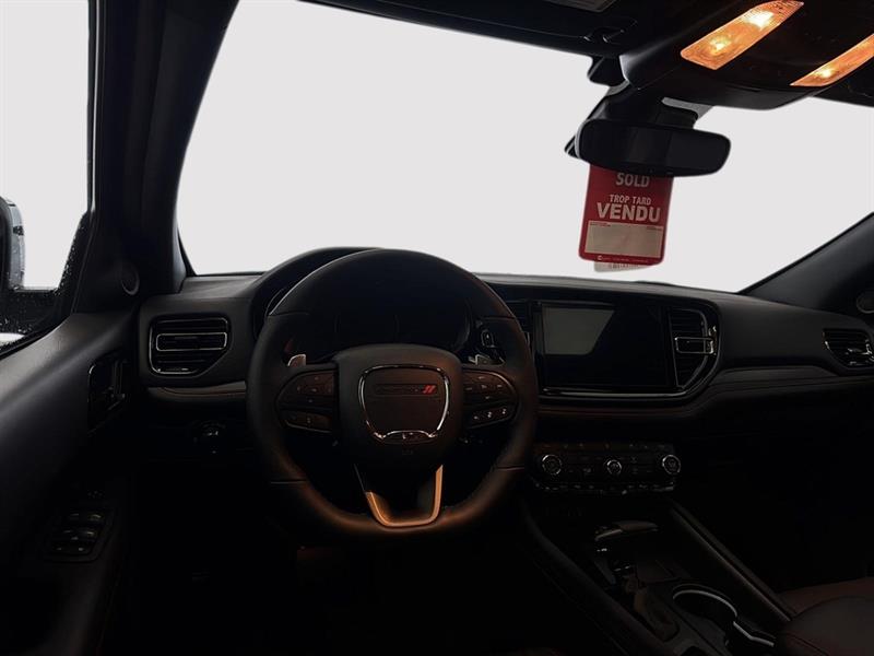 dodge Durango 2026 - 28