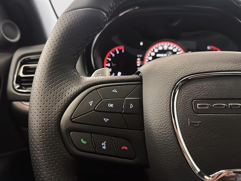 dodge Durango 2026 - 30