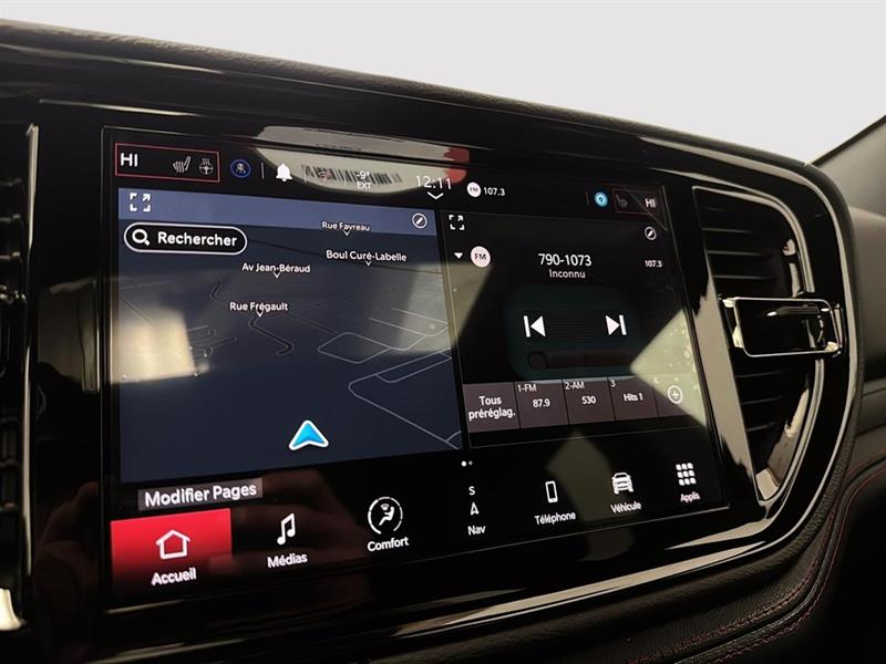 dodge Durango 2026 - 33