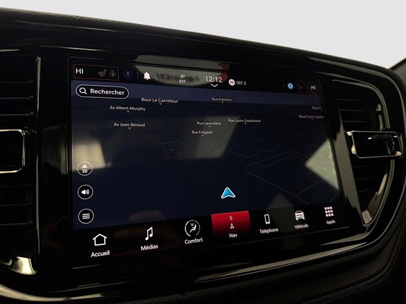 dodge Durango 2026 - 37