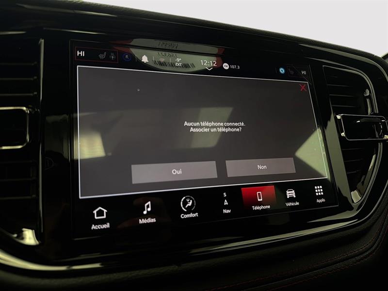 dodge Durango 2026 - 38