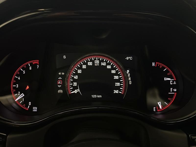 dodge Durango 2026 - 44