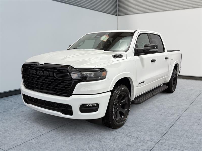 ram 1500 2026 - 2