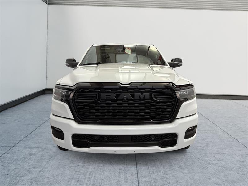 ram 1500 2026 - 6