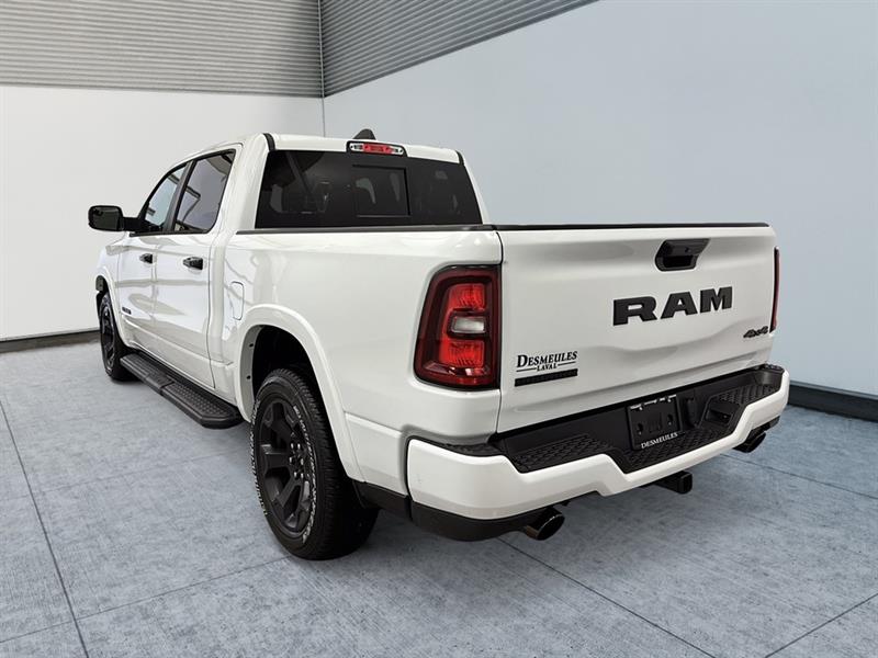 ram 1500 2026 - 10