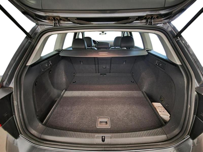 volkswagen Golf SportWagen 2019 - 11