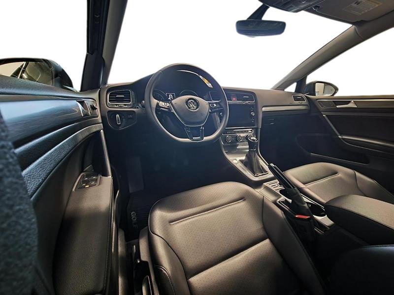 volkswagen Golf SportWagen 2019 - 14