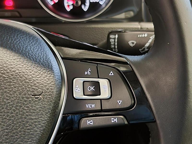 volkswagen Golf SportWagen 2019 - 16